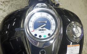 YAMAHA DRAGSTAR 250 2017 VG05J