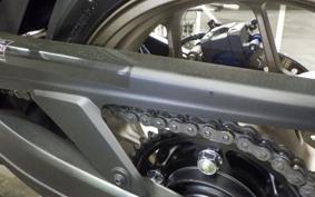 HONDA CB650R E-Clutch 2025 RH17