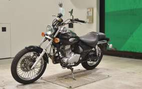 KAWASAKI ELIMINATOR 125 2013 BN125A
