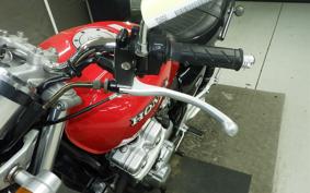 HONDA CB400F 1997 NC36