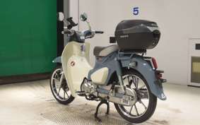 HONDA C125 SUPER CUB 2023 JA58