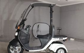 HONDA GYRO TA03