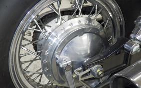 HONDA SHADOW 400 SLASHER 2005 NC40