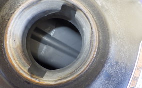 SUZUKI VOLTY 1991 NJ47A