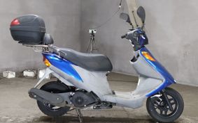 SUZUKI ADDRESS V125 CF4EA