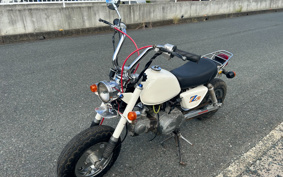 HONDA MONKEY Z50J
