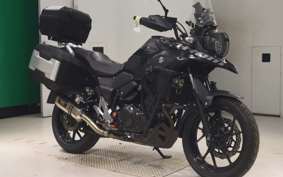 SUZUKI V-STROM 250 1996