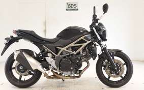 SUZUKI SV650 A 2021 VP55B