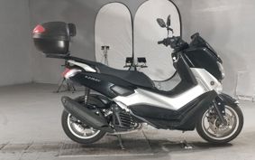 YAMAHA N-MAX 125 SE86J