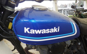 KAWASAKI 250TR BJ250F