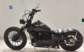 YAMAHA DRAGSTAR 250 1995 VG02J