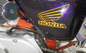 HONDA GORILLA 2026 Z50J