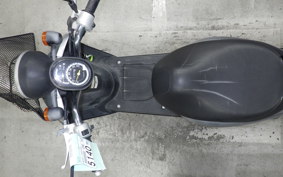 HONDA TODAY 2 2019 AF67