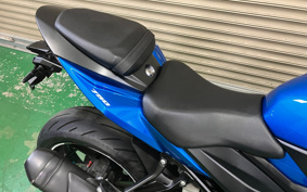 SUZUKI GSX-S750 ABS 2020 C533F