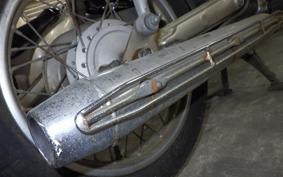 HONDA LITTLE CUB 2002 C50