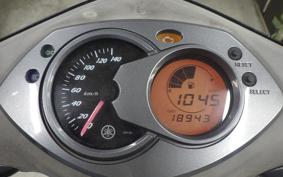 YAMAHA CYGNUS 125 X 2 SE44J