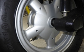 HONDA GYRO X 1998 TD02