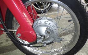 HONDA LITTLE CUB C50