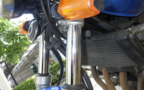 HONDA CB400SF VTEC K NC54