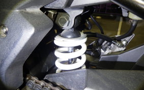 KAWASAKI NINJA 250 2026 BX250A