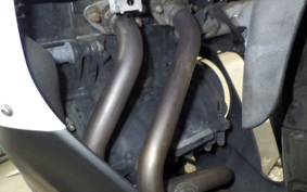 KAWASAKI NINJA 400R 2010 ER400B