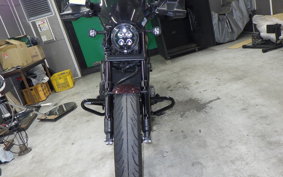HONDA REBEL 1100 DCT 2022 SC83