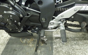 YAMAHA FZ1 FAZER 2007