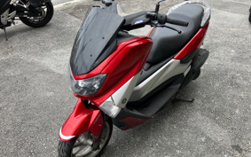YAMAHA N-MAX SE86J