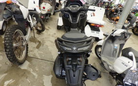 YAMAHA NMAX155-3 SG92J