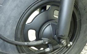 HONDA ZOOMER 2007 AF58