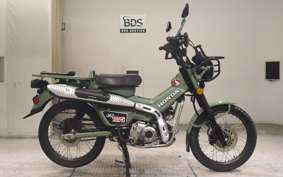 HONDA CT125 HUNTER CUB