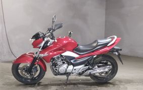SUZUKI GSR250 GJ55D