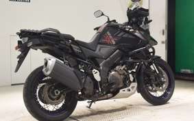 SUZUKI Vｽﾄﾛｰﾑ1050XT 2020 EF11M