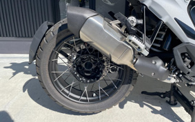 BMW R1300GS Touring 2024 0M21
