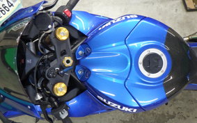 SUZUKI GSX-R1000R A 2021 DM11G