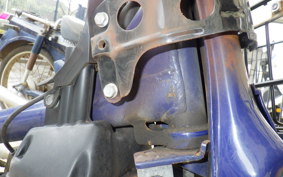 HONDA C50 SUPER CUB AA01