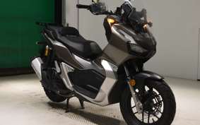 HONDA ADV150 2009 KF38