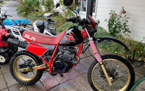 HONDA XLR250R MD16