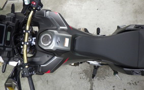 HONDA CRF1100L AFRICA TWIN DCT 2026 SD15