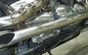 YAMAHA DRAGSTAR 250