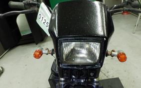 YAMAHA DT50 17W