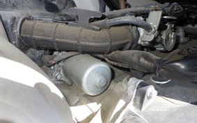 HONDA ﾍﾞﾝﾘｨ110 JA09