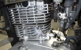 SUZUKI GZ125-HS 2023