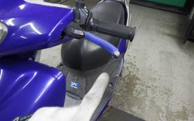 YAMAHA AXIS 100 2025 SB06J