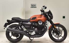 MOTO GUZZI MOTO GUZZI V7ストーン 2022