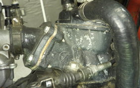 HONDA CR80R 2008 HE04