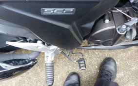 SUZUKI GIXXER 250