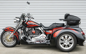 HARLEY FLHR TRIKE 2008 FB4