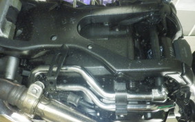 YAMAHA MT-01 2009