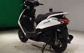 YAMAHA AXIS 125 Z SED7J